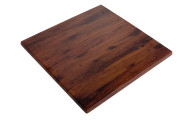 Tischplatte Antik 70x70 cm (quadratisch)