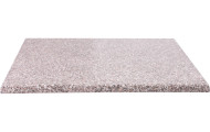 Tischplatte Granit 80 x 80cm