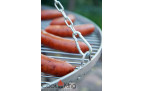 Grillrost Rostfrei 50cm