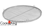 Grillrost Rostfrei 50cm