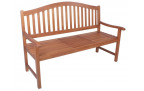 Holz Gartenbank Birma