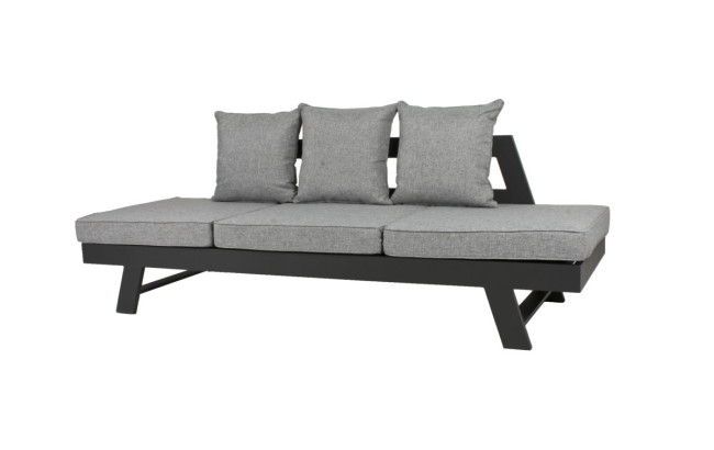 Alu Gartensofa Donna