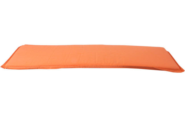 Bank-Auflage Lance 150cm (orange)