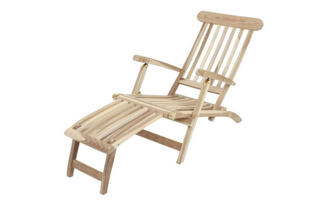 Deckchair Java