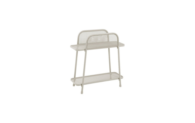 MWH Balkonregal Shelfo, beige